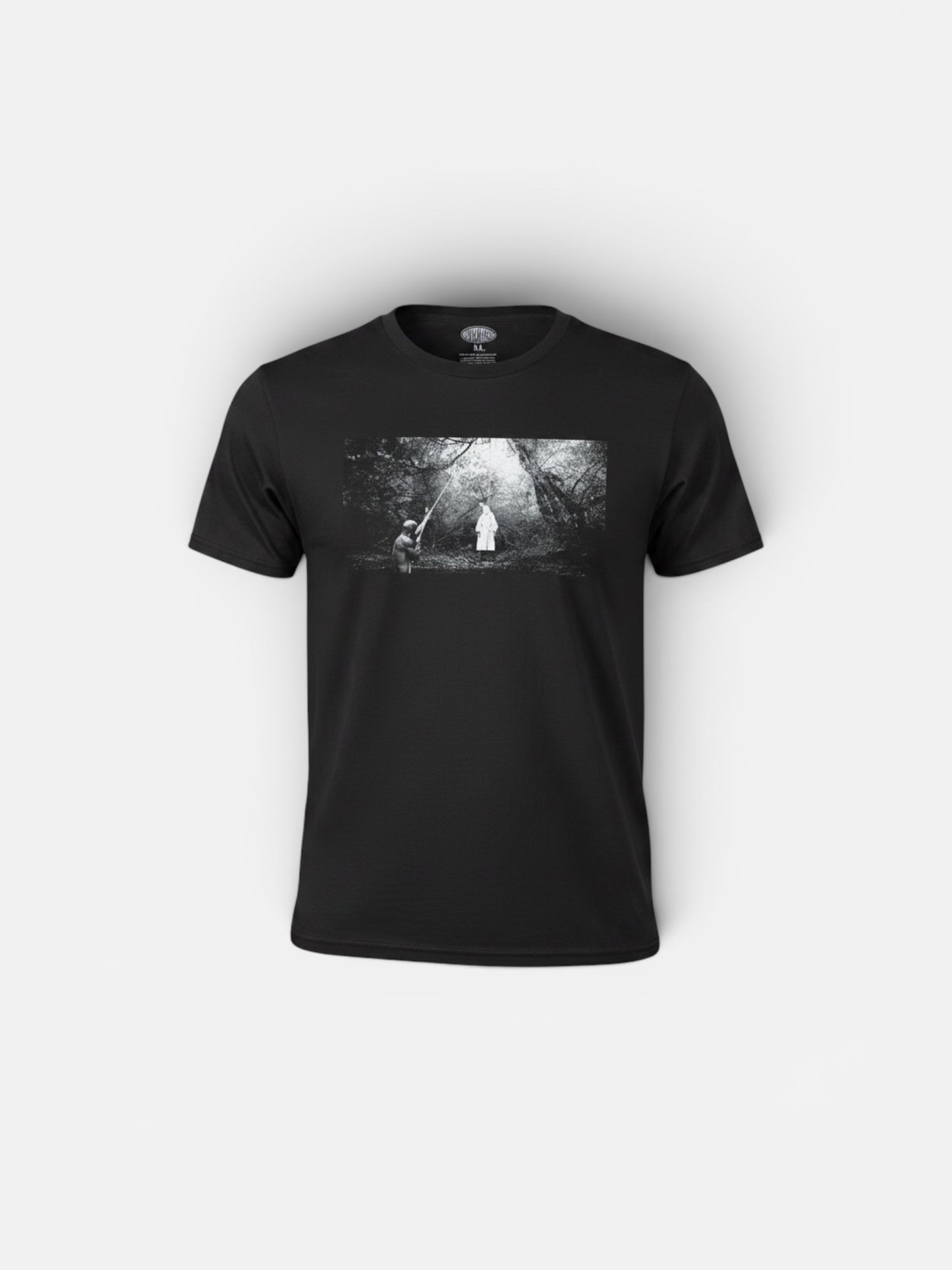 CULTURAL LUXURY TEE SHIRT