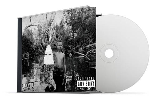 Cultural Luxury — LIMITED EDITION CD