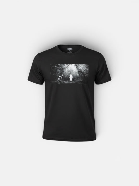 CULTURAL LUXURY TEE SHIRT