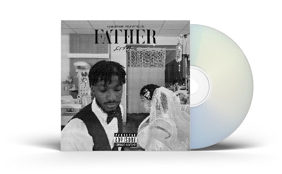 "Father" CD