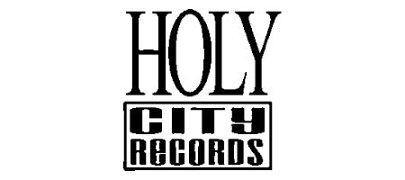 Holy City Records