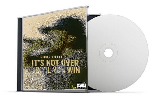 It's Not Over Until You Win