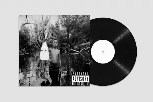 Cultural Luxury — LIMITED EDITION VINYL